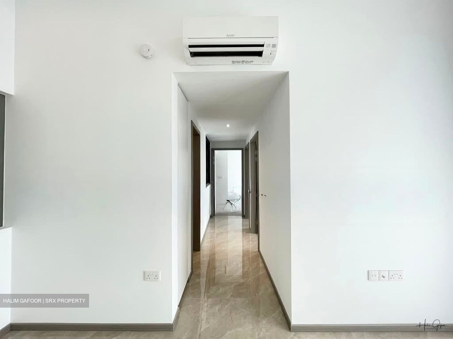 The Garden Residences (D19), Apartment #584339421